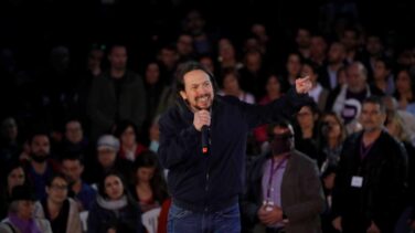 El PP otorgó la residencia a un venezolano que suministró información contra Iglesias