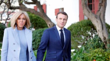 Macron, dispuesto a pactar con el PSOE tras las elecciones europeas