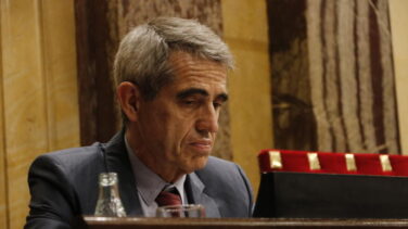 Antoni Bayona: "El Gobierno cayó de bruces en la trampa del 1-O"