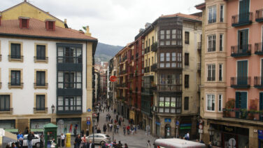 Euskadi endurece sus restricciones tras el repunte de casos en Navidad