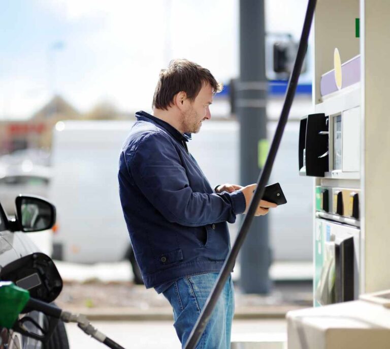 Gasóleo profesional: cómo puede el autónomo conseguir que le devuelvan dinero