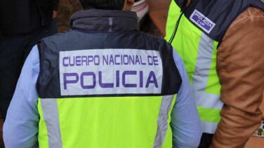 Detenido en Valencia un conductor por el atropello mortal de una niña