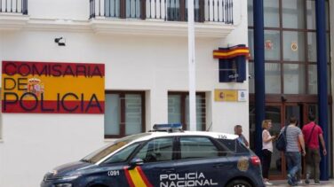 Una mujer de 58 años, asesinada en Estepona a manos de su pareja