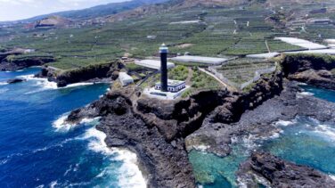 Dormir en un faro: España quiere dar vida a un patrimonio olvidado