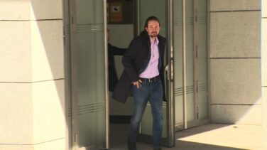 La Audiencia Nacional investiga si la cúpula de Interior de Rajoy espió a Pablo Iglesias