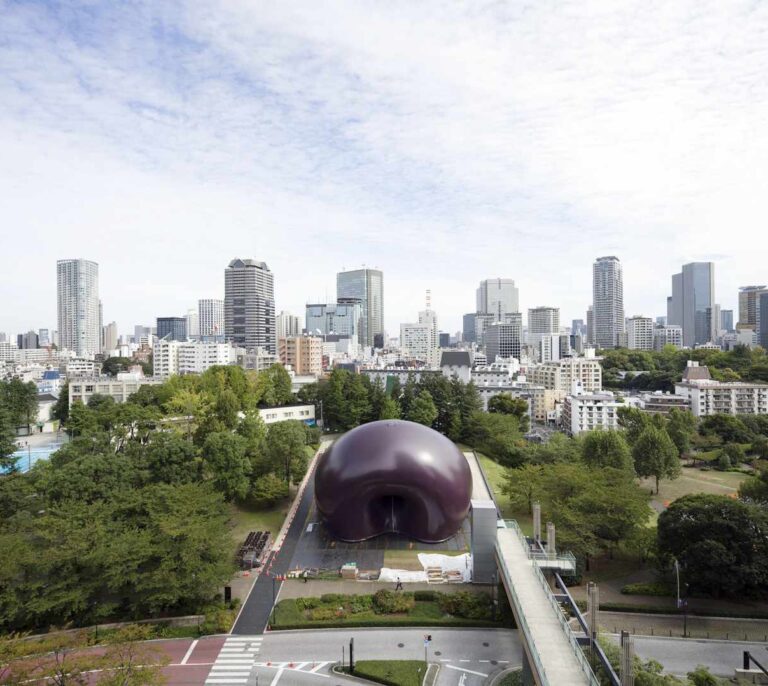 Arata Isozaki, arquitecto de la reconstrucción de Japón, Premio Pritzker 2019