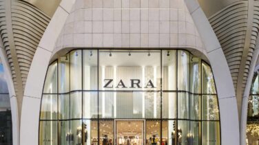 Inditex bate su récord de ventas en el primer semestre tras facturar 12.820 millones