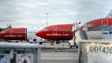 Los Boeing 737 bloqueados ya han pagado 540.000 € por ‘aparcar’ en aeropuertos españoles