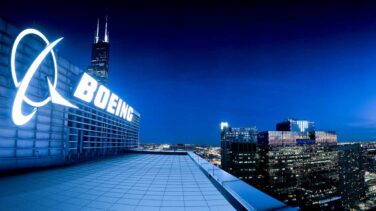 Boeing pierde más de 24.000 millones en Bolsa, tras hundirse un 10% en dos días