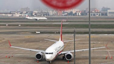 Los pasajeros de vuelos cancelados por el Boeing 737 no recibirán indemnización