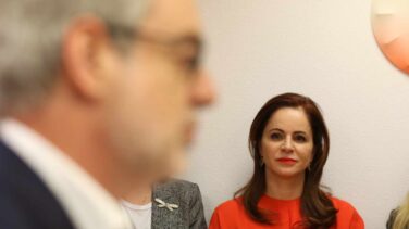 Ciudadanos paraliza la elección de Clemente por "hechos anormales" en la votación