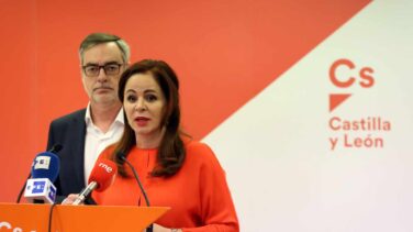 La ex 'popular' Silvia Clemente gana las primarias de Cs en Castilla y León por 35 votos