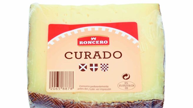 Tres quesos españoles (y baratos) entre los mejores del mundo