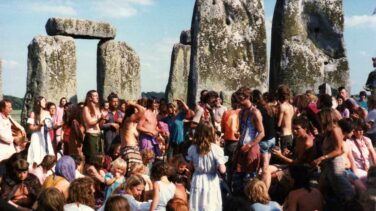 Stonehenge, sede de macro festivales neolíticos hace más de 4.000 años