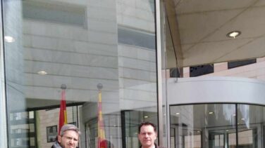 Detenido el presidente de Vox en Lleida por presuntos delitos contra la libertad sexual