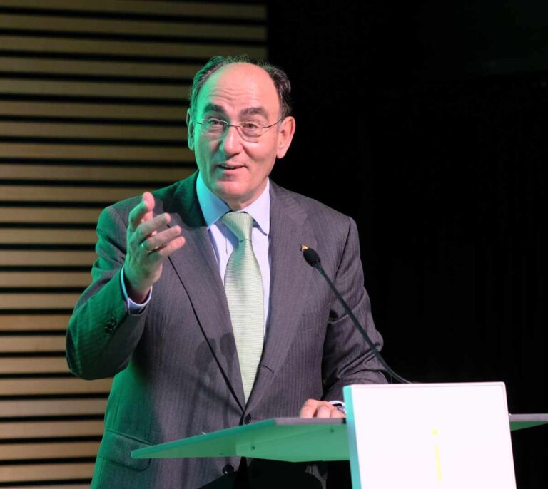 Iberdrola lanza una oferta por la australiana Infigen por 510,2 millones de euros