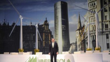 Iberdrola alaba la 'revolución verde' de Sánchez en plena campaña del 28-A