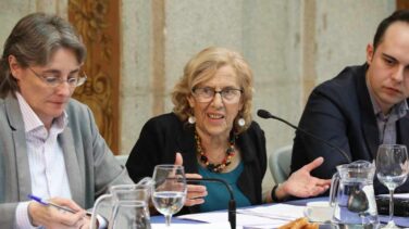 Decenas de escuelas infantiles denuncian los servicios mínimos "abusivos" de Carmena el 8M