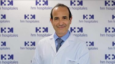 Joan Albanell se incorpora a HM Delfos como jefe de Oncología
