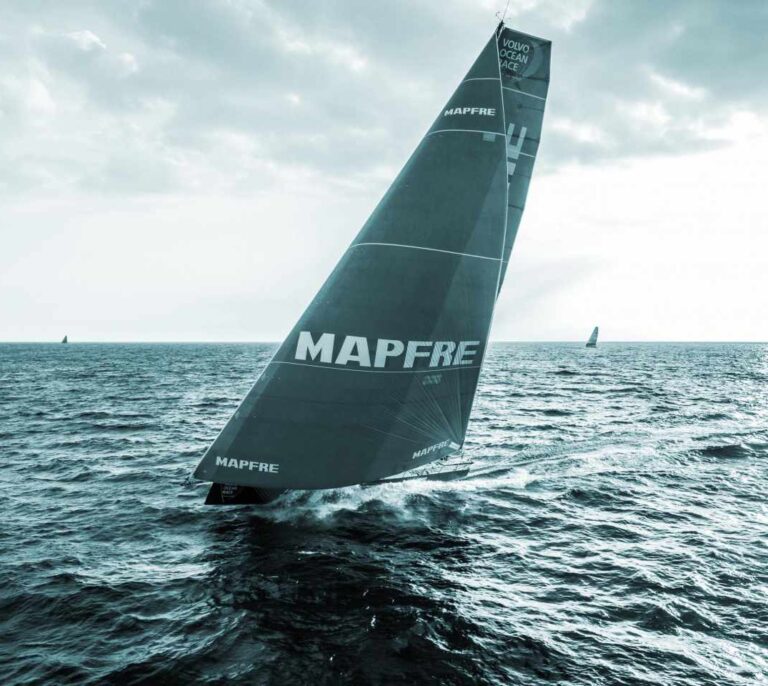 Mapfre, a la espera del viento a favor