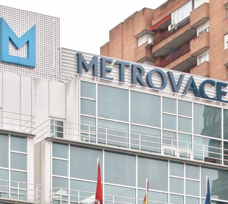 Piden al juez que investigue la venta de Metrovacesa tras los hallazgos del ‘caso Villarejo’