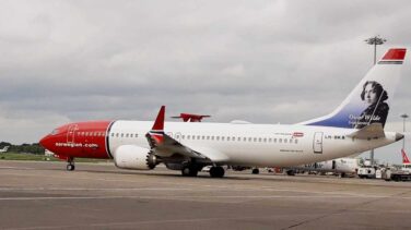 Los aeropuertos españoles recibieron 4.600 vuelos del Boeing bajo sospecha en 2018