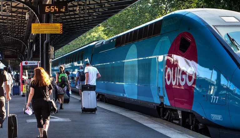 Renfe critica el AVE 'low cost' francés: "Desde hace siete años pierde dinero"