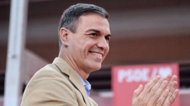 El PSOE ganaría en 29 provincias por la división de la derecha