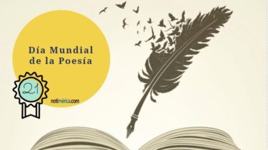 Los 20 años del Día Mundial de la Poesía