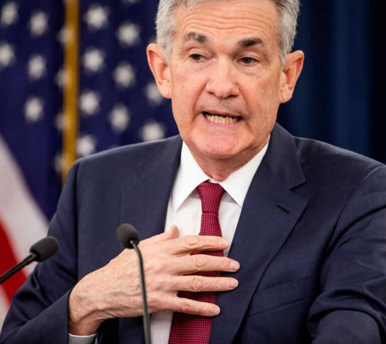 La Reserva Federal de EEUU sigue en su lucha contra la inflación: las subidas de tipos serán constantes