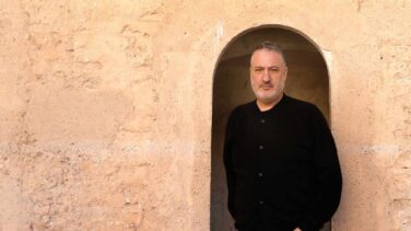 Spencer Tunick desnuda este sábado a los valencianos en una foto masiva