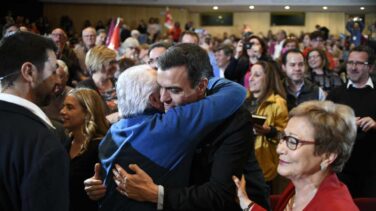 Las elecciones se llevan por delante la promesa de subir las pensiones con el IPC