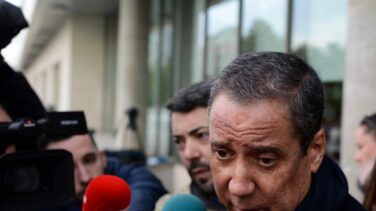 El TC concluye que la jueza que investiga a Zaplana vulneró el derecho de defensa de un investigado de la causa