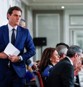 Malestar en Ciudadanos por la avalancha de independientes en las listas