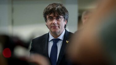 Multado con 1.200 euros por desear que violaran a Puigdemont en prisión