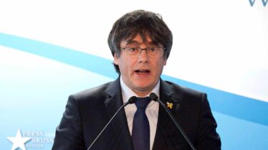 Bruselas dicta que Puigdemont debe recoger el acta en Madrid para obtener la inmunidad