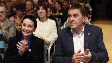 Los 400 votos que inquietan a Otegi y Alonso