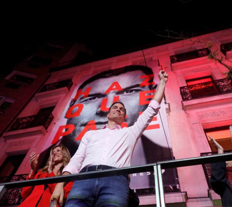 La gran banca se prepara para meses de "inmovilismo político" en España