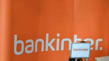 Bankinter gana 109,1 millones hasta junio, un 64,7% menos tras provisiones de 192,5 millones