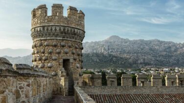 Teatro, talleres y combates medievales para conocer el castillo de Manzanares El Real