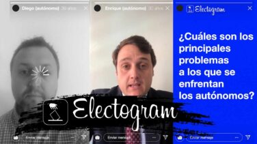 El "Electogram":  los autónomos opinan sobre las elecciones del 28-A