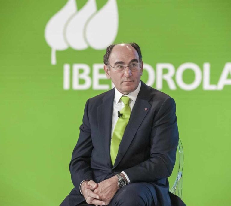 Anticorrupción pide al juez que impute al presidente de Iberdrola por los encargos a Villarejo
