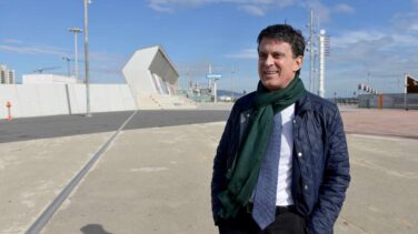 Elecciones municipales Barcelona: Manuel Valls, un ex primer ministro francés para relanzar Barcelona