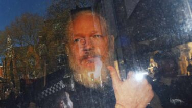 Suecia anuncia la reapertura del caso contra Assange por violación