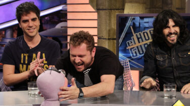 El Monaguillo de 'El Hormiguero' sufre un accidente: "Nos ha truncado todo"