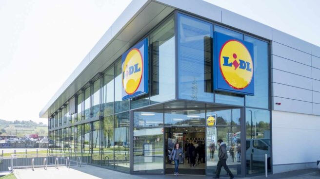 Lidl abandona la patronal de Carrefour y Alcampo para unirse a la de DIA y Mercadona