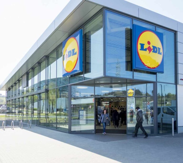 Lidl abandona la patronal de Carrefour y Alcampo para unirse a la de DIA y Mercadona