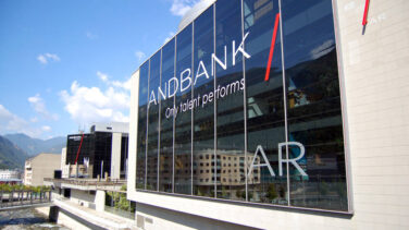 Andbank crea una división de M&A aprovechando el repliegue de Credit Suisse