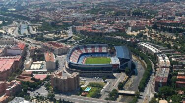 El Atlético no encuentra comprador para los terrenos del Calderón: a 6.000 € el metro