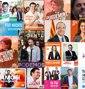 Cómo acabar con las campañas electorales